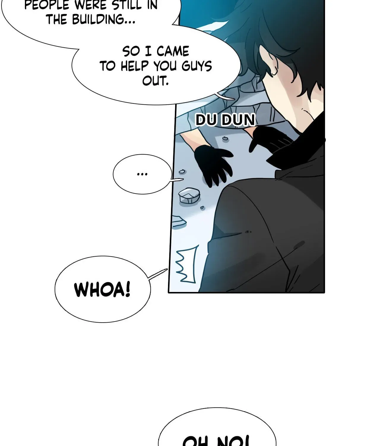 Read Heroes Plan.B chapter 105 image 54 on Lezhin