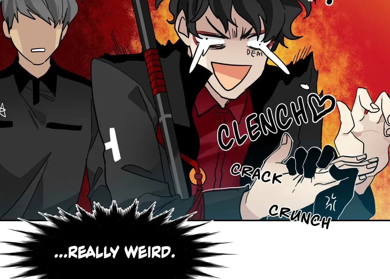 Read Heroes Plan.B chapter 105 image 57 on Lezhin