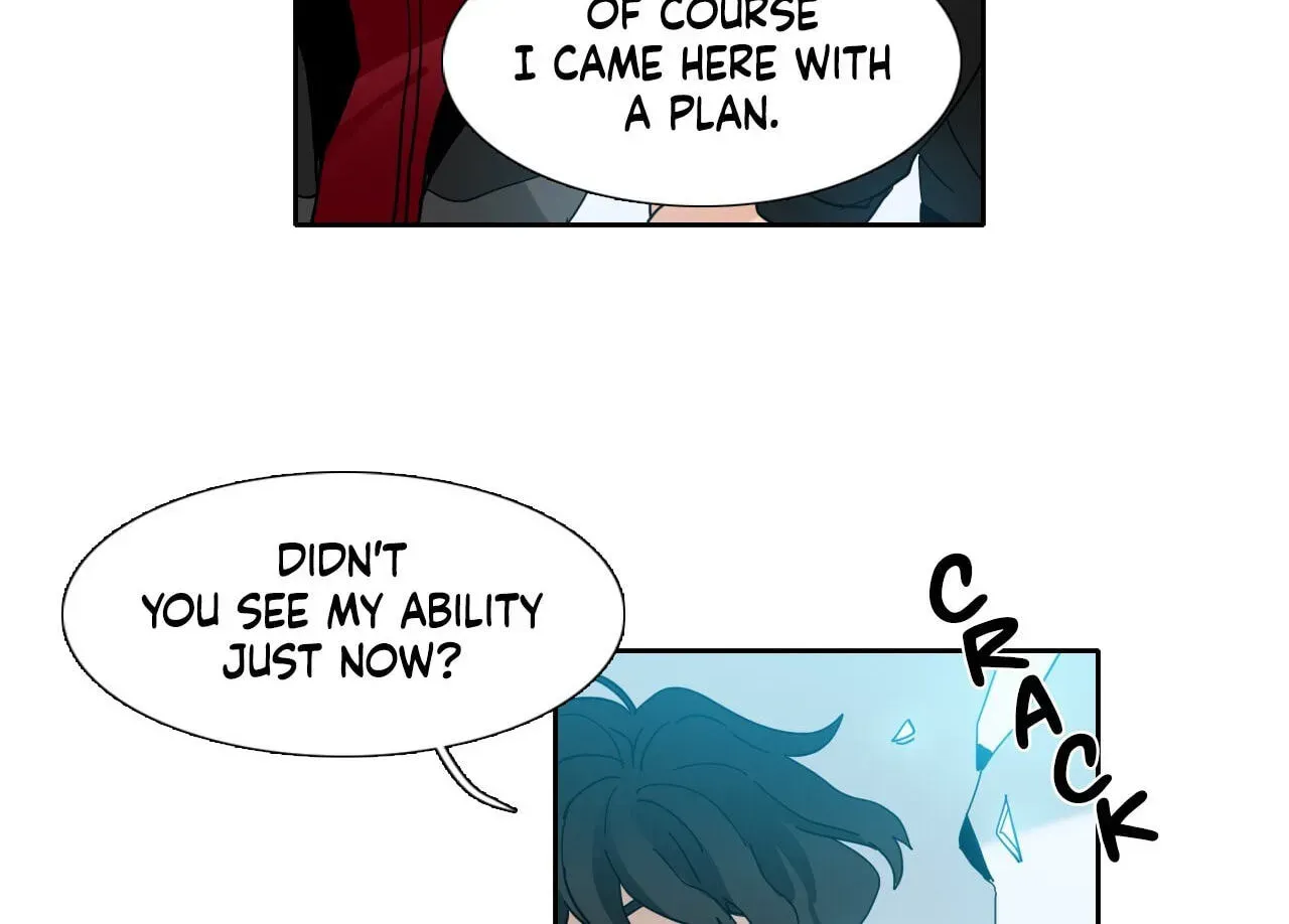 Read Heroes Plan.B chapter 105 image 59 on Lezhin