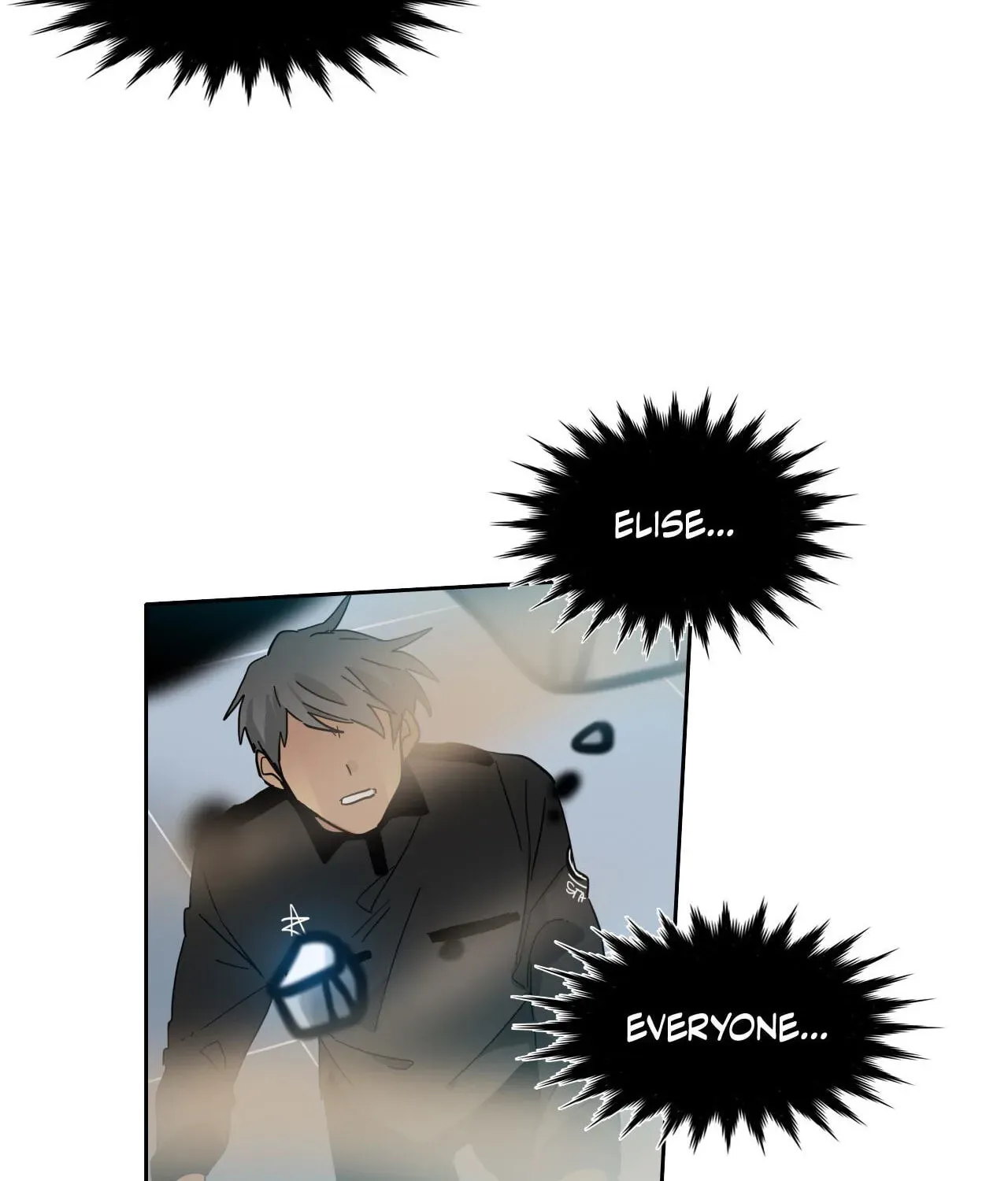 Read Heroes Plan.B chapter 105 image 6 on Lezhin