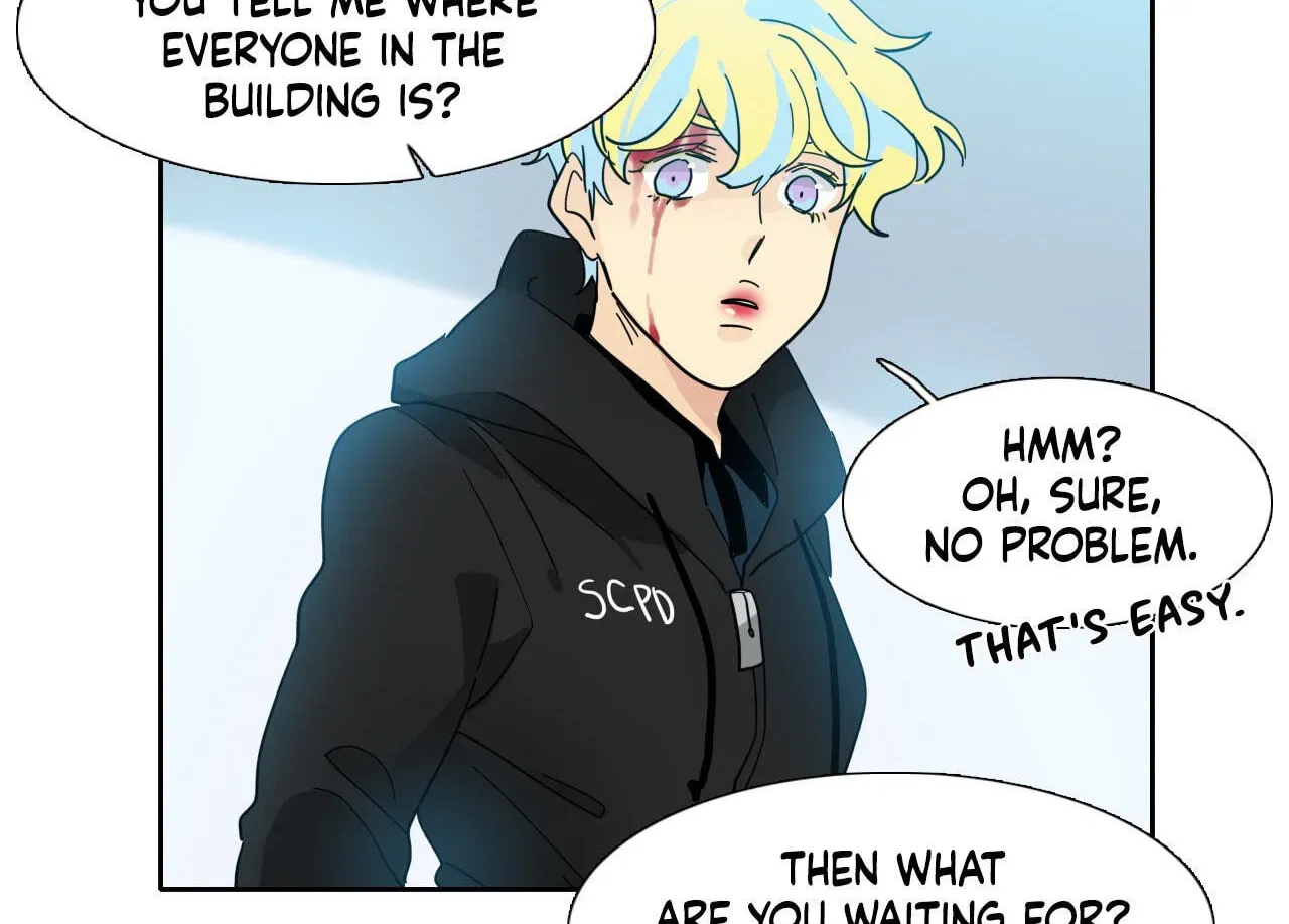 Read Heroes Plan.B chapter 105 image 61 on Lezhin