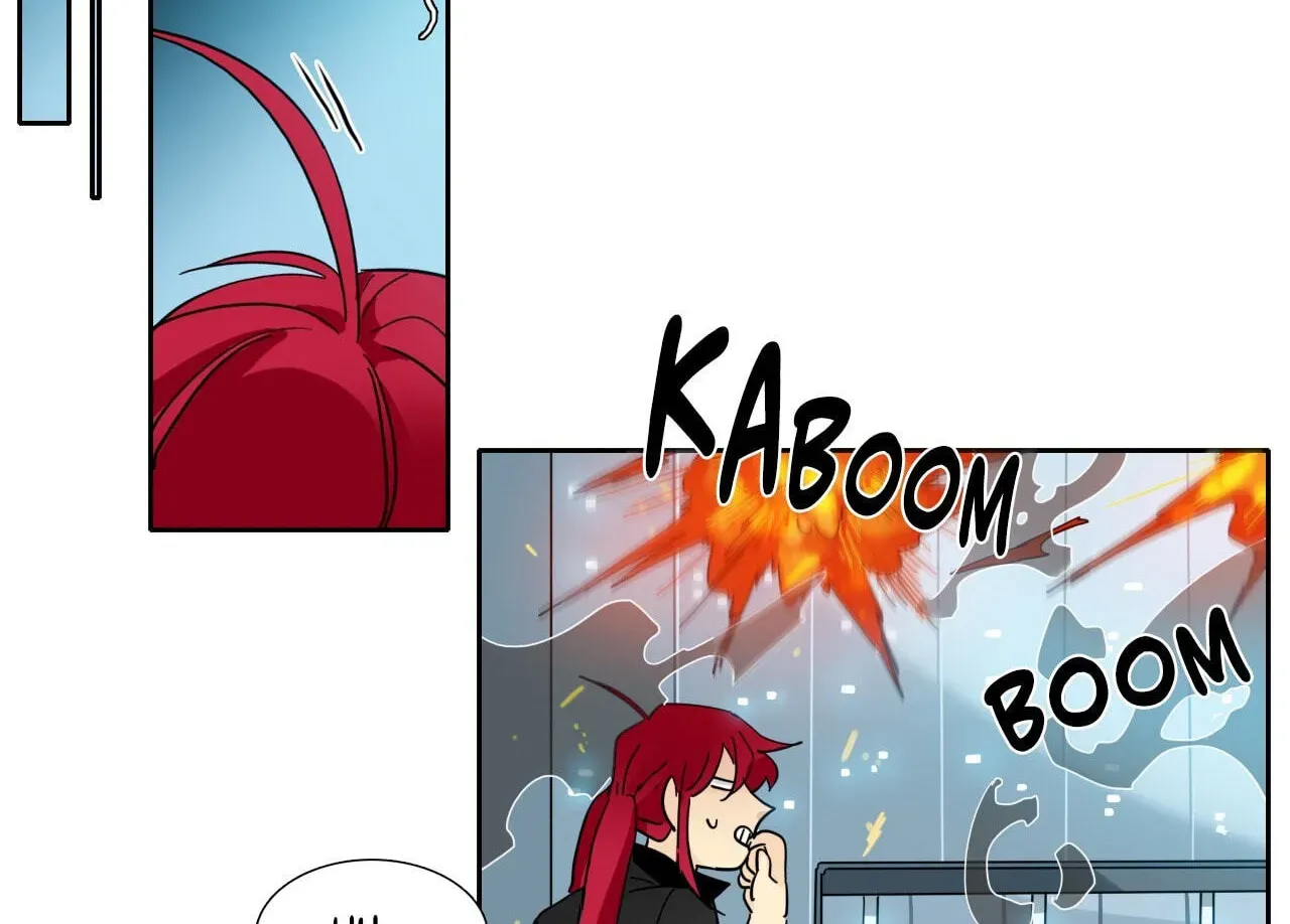 Read Heroes Plan.B chapter 105 image 65 on Lezhin