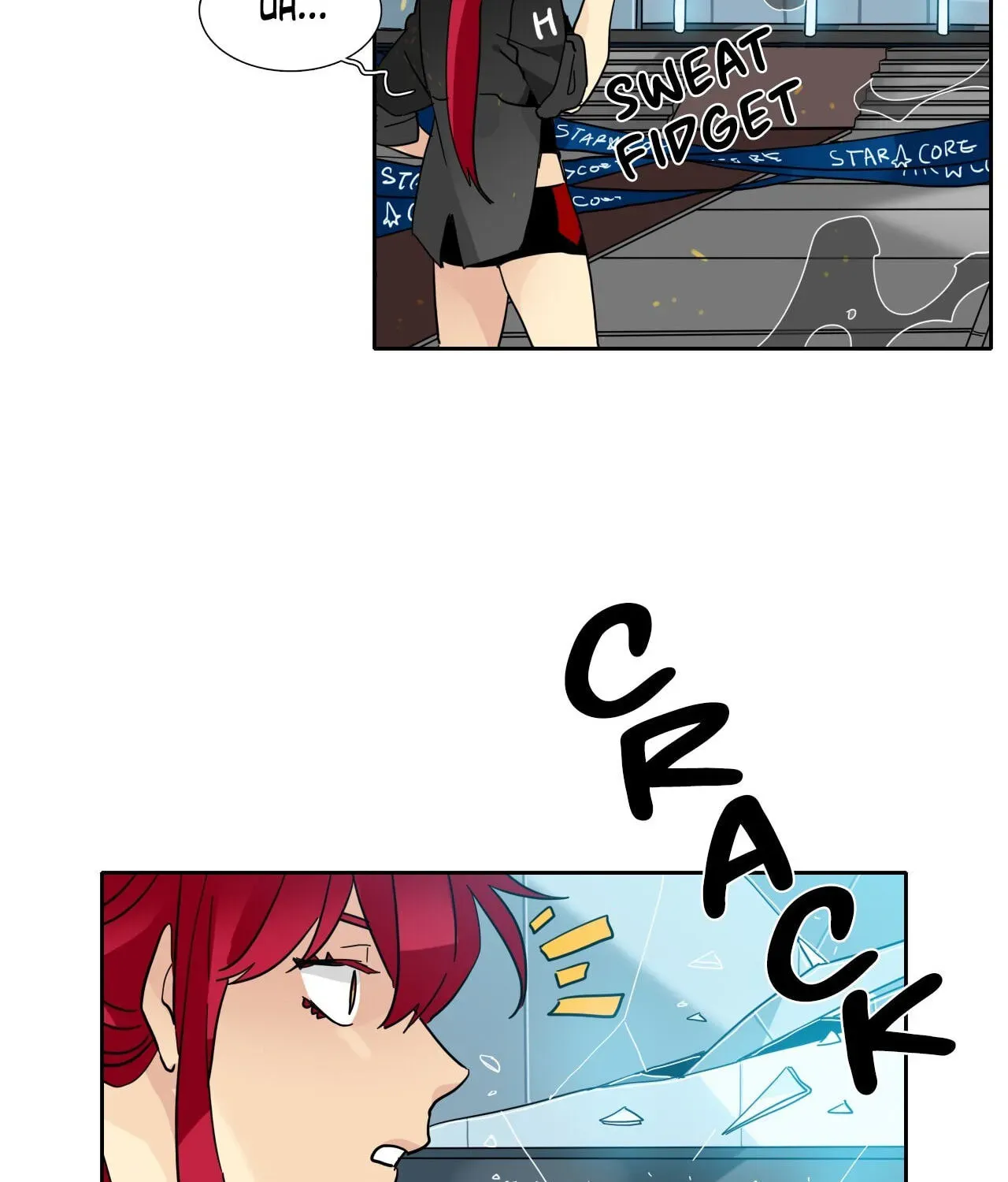 Read Heroes Plan.B chapter 105 image 66 on Lezhin