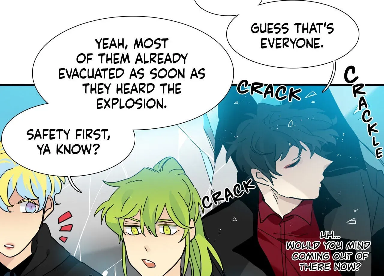 Read Heroes Plan.B chapter 105 image 69 on Lezhin