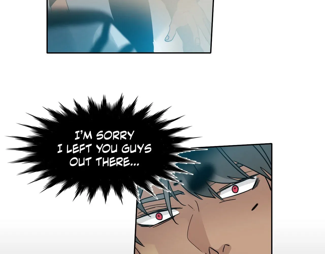 Read Heroes Plan.B chapter 105 image 7 on Lezhin