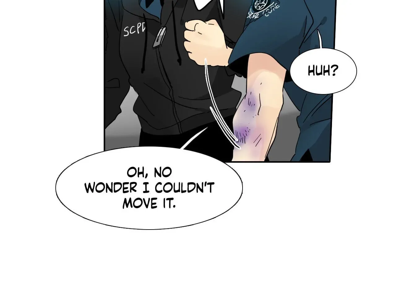 Read Heroes Plan.B chapter 105 image 71 on Lezhin