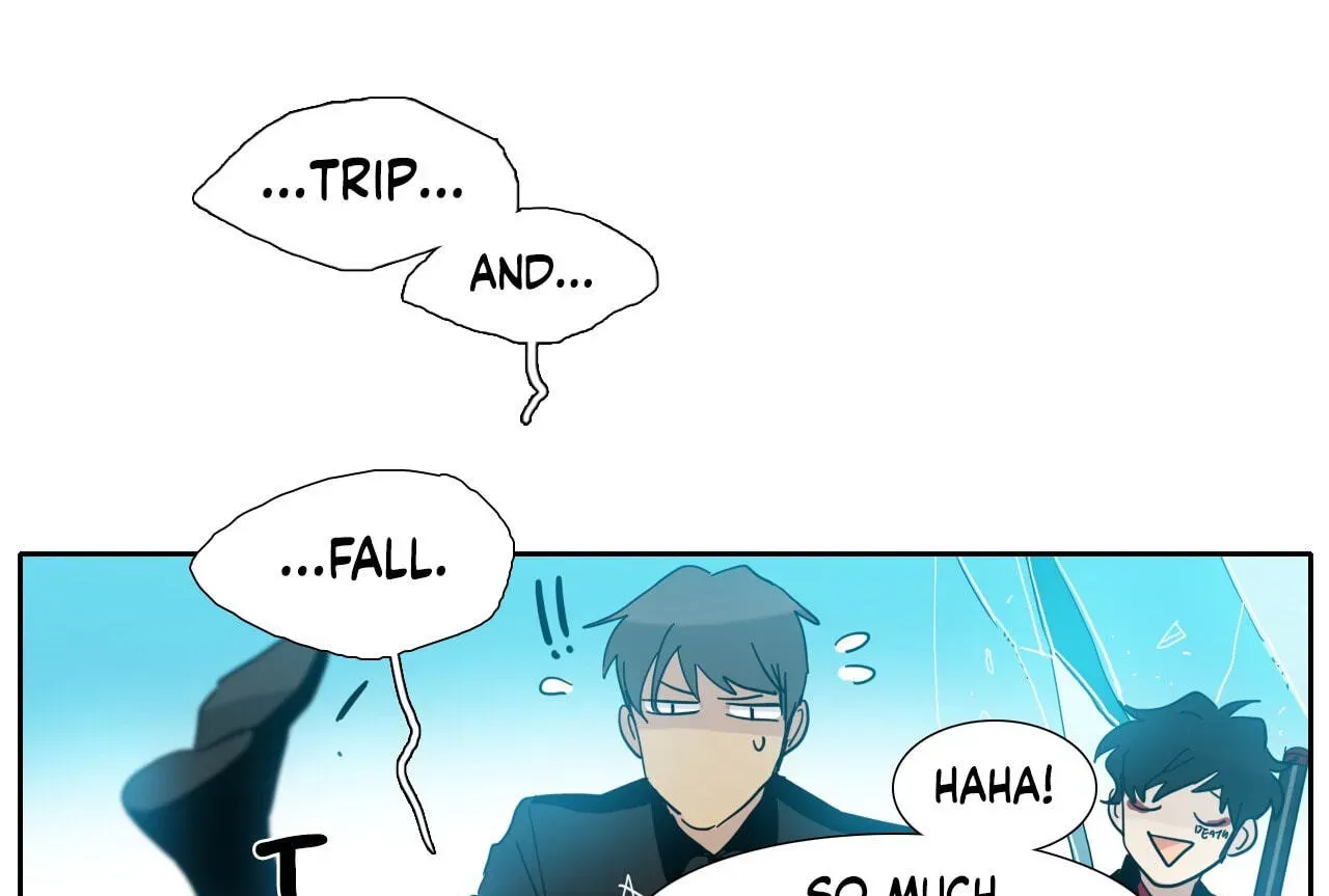 Read Heroes Plan.B chapter 105 image 73 on Lezhin