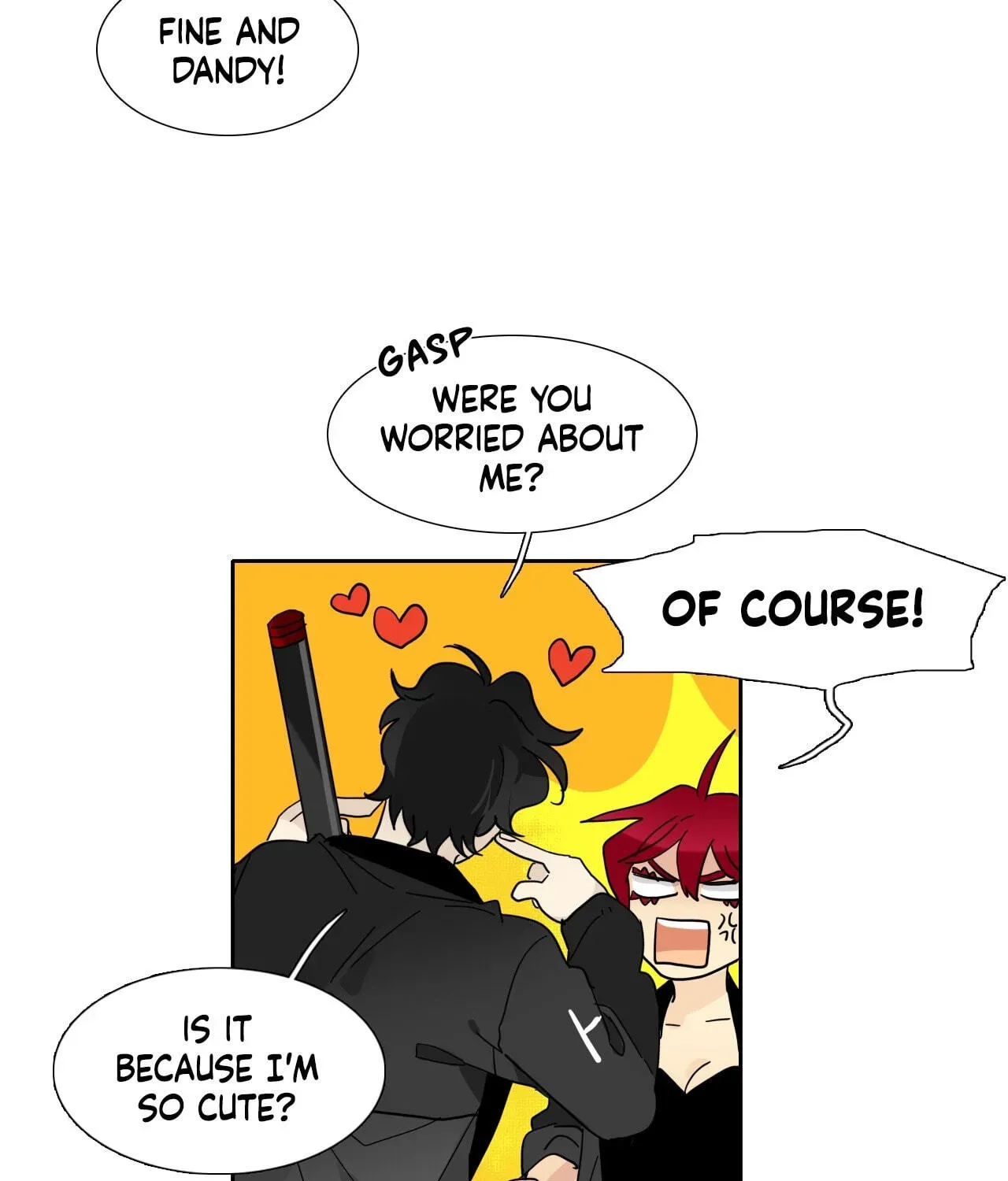 Read Heroes Plan.B chapter 105 image 76 on Lezhin