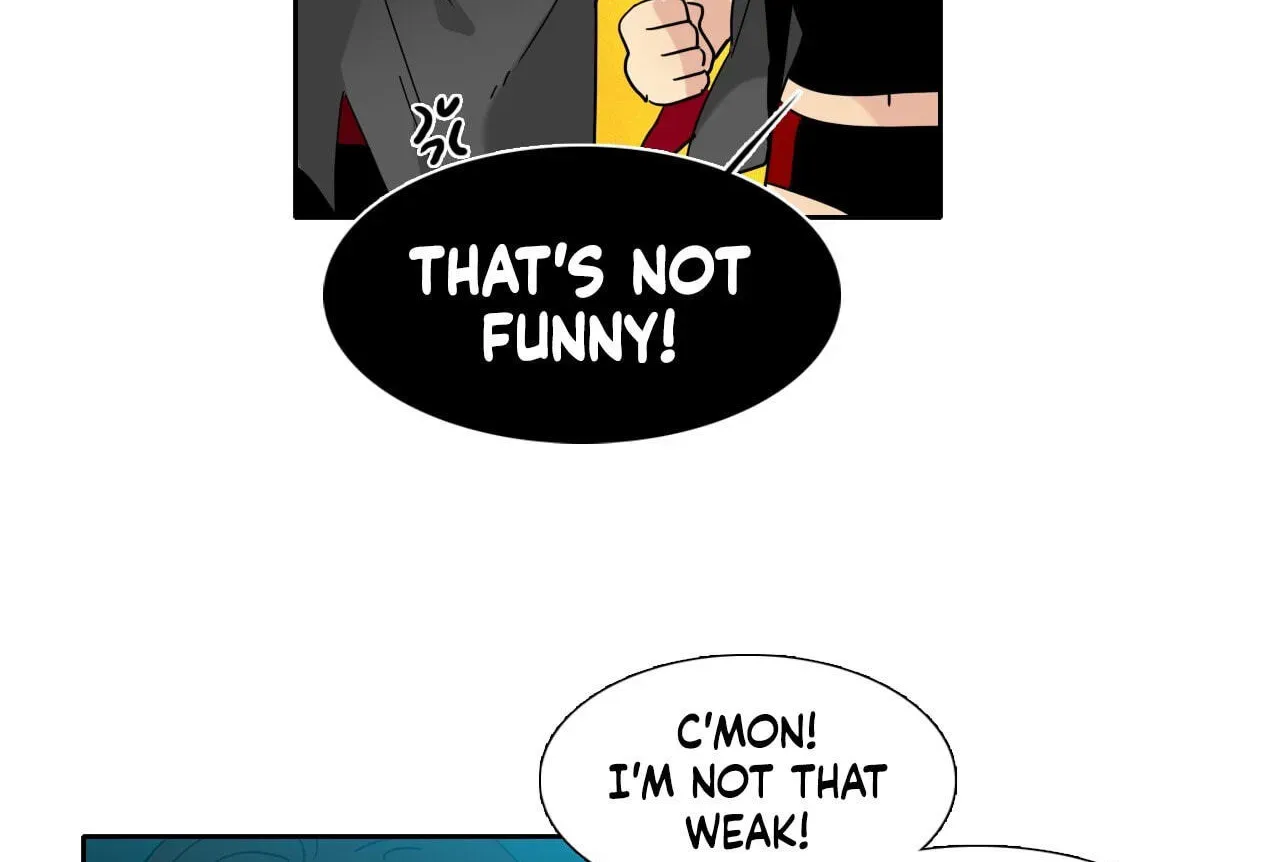 Read Heroes Plan.B chapter 105 image 77 on Lezhin
