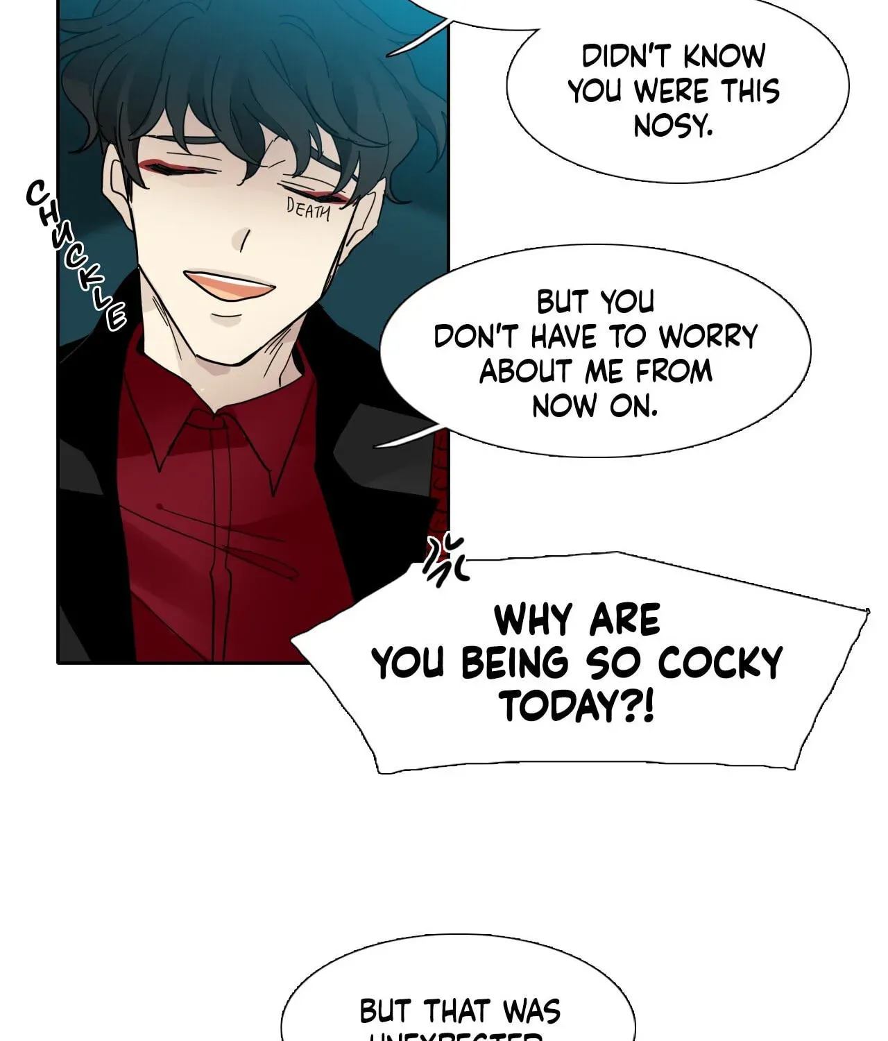 Read Heroes Plan.B chapter 105 image 78 on Lezhin