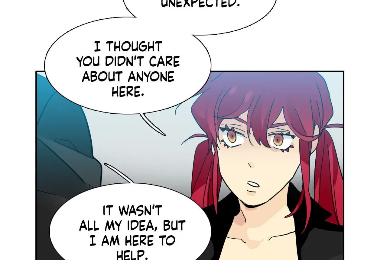 Read Heroes Plan.B chapter 105 image 79 on Lezhin