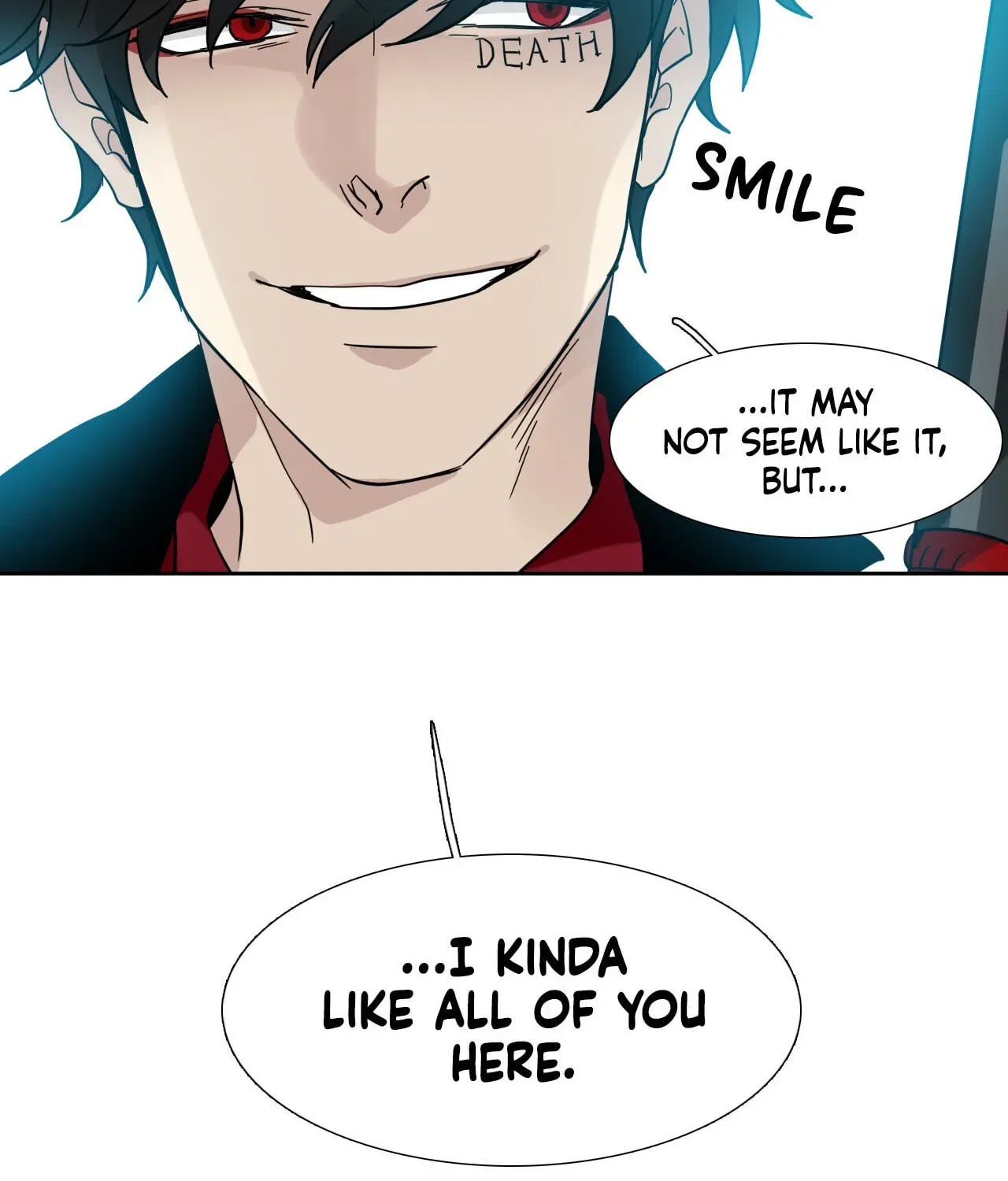 Read Heroes Plan.B chapter 105 image 82 on Lezhin