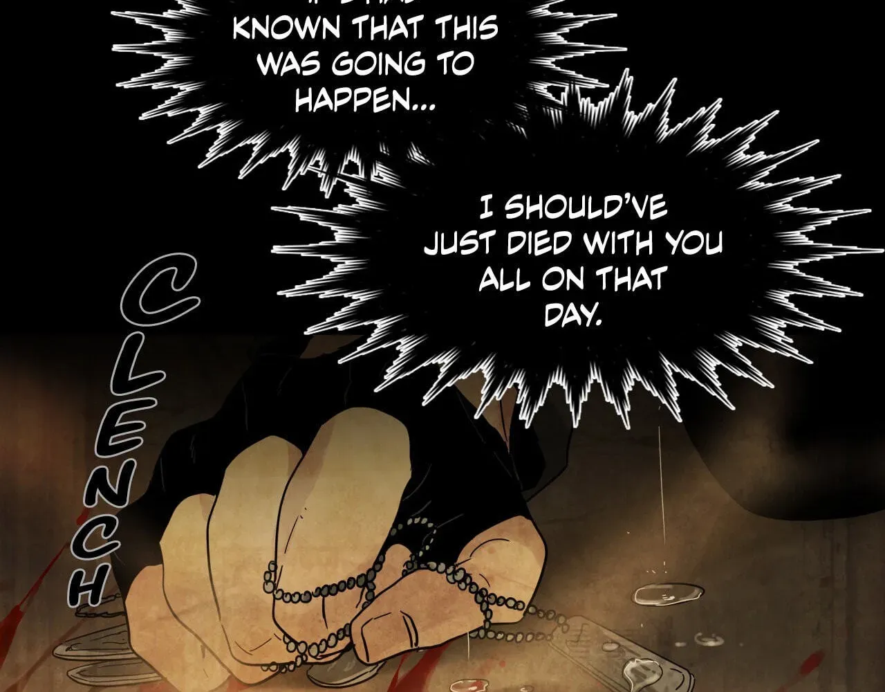 Read Heroes Plan.B chapter 105 image 9 on Lezhin