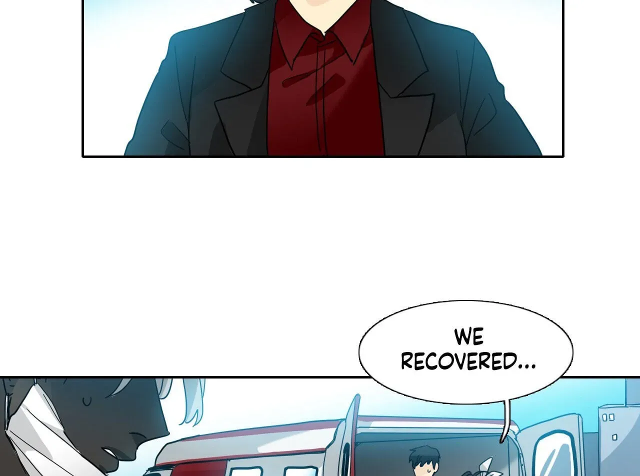 Read Heroes Plan.B chapter 106 image 1 on Lezhin