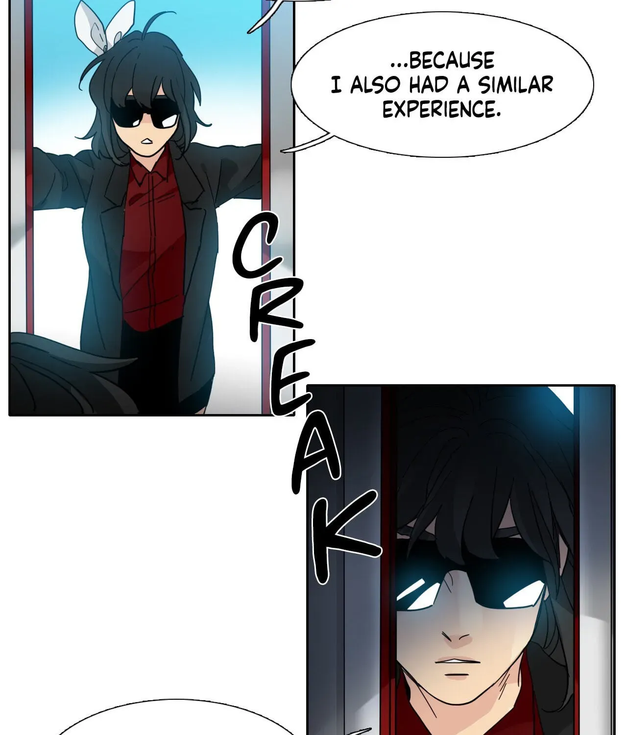 Read Heroes Plan.B chapter 106 image 12 on Lezhin