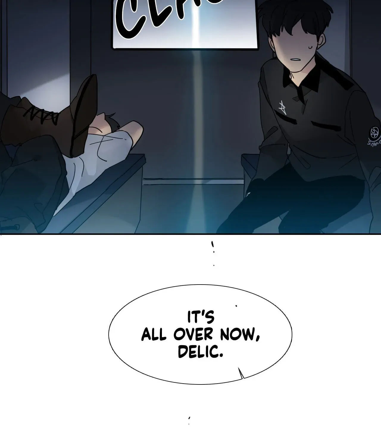 Read Heroes Plan.B chapter 106 image 14 on Lezhin