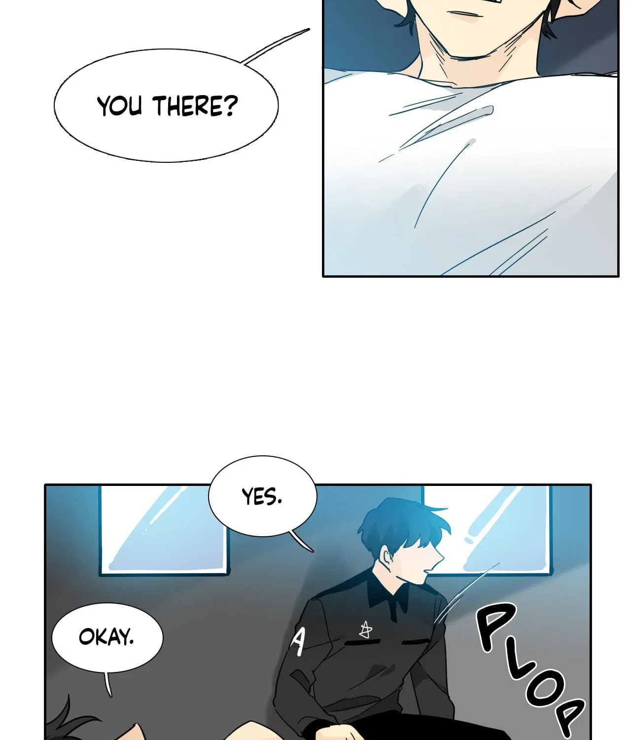 Read Heroes Plan.B chapter 106 image 20 on Lezhin
