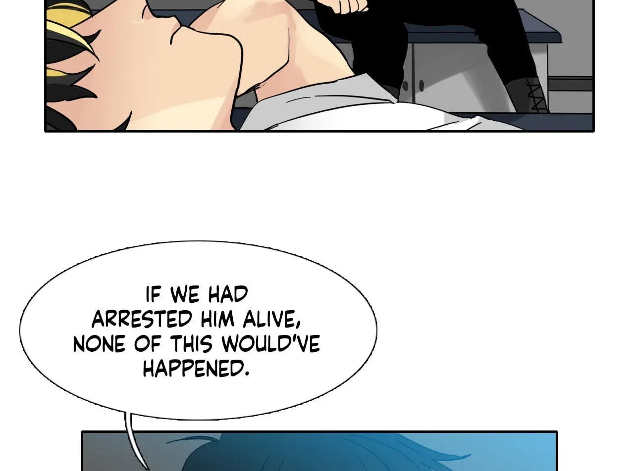 Read Heroes Plan.B chapter 106 image 21 on Lezhin