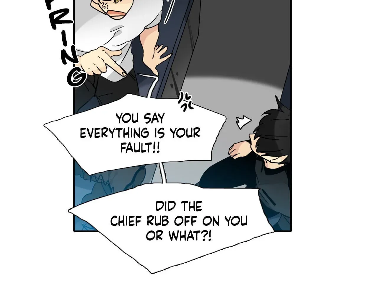 Read Heroes Plan.B chapter 106 image 23 on Lezhin