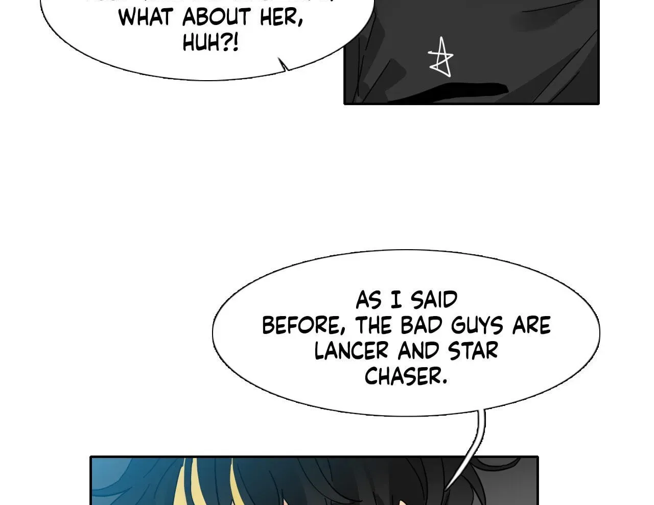 Read Heroes Plan.B chapter 106 image 25 on Lezhin