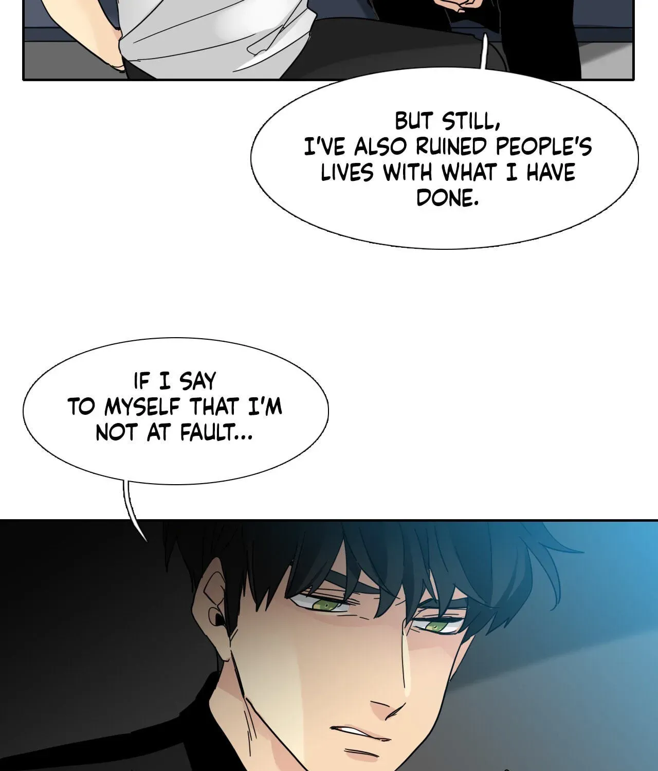 Read Heroes Plan.B chapter 106 image 28 on Lezhin