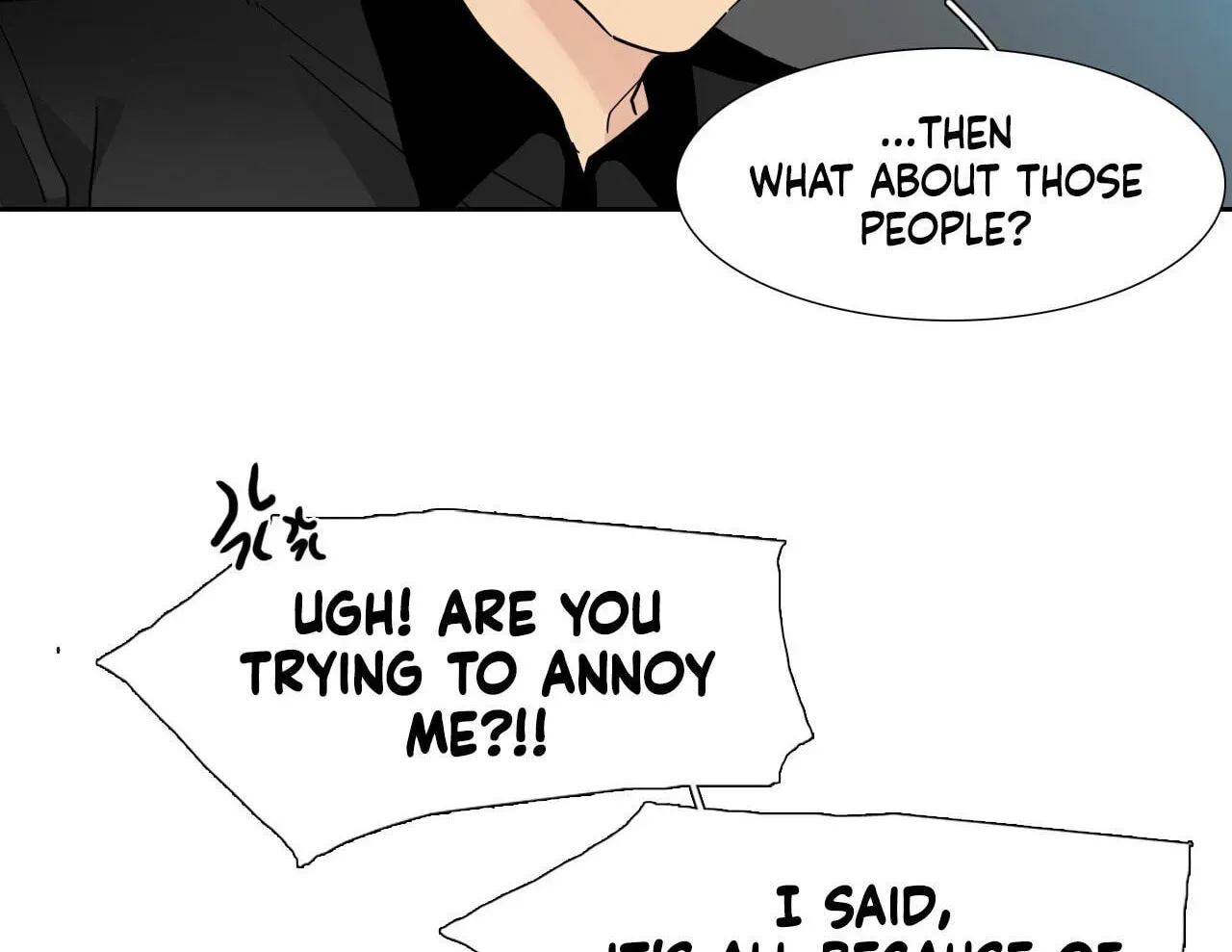 Read Heroes Plan.B chapter 106 image 29 on Lezhin