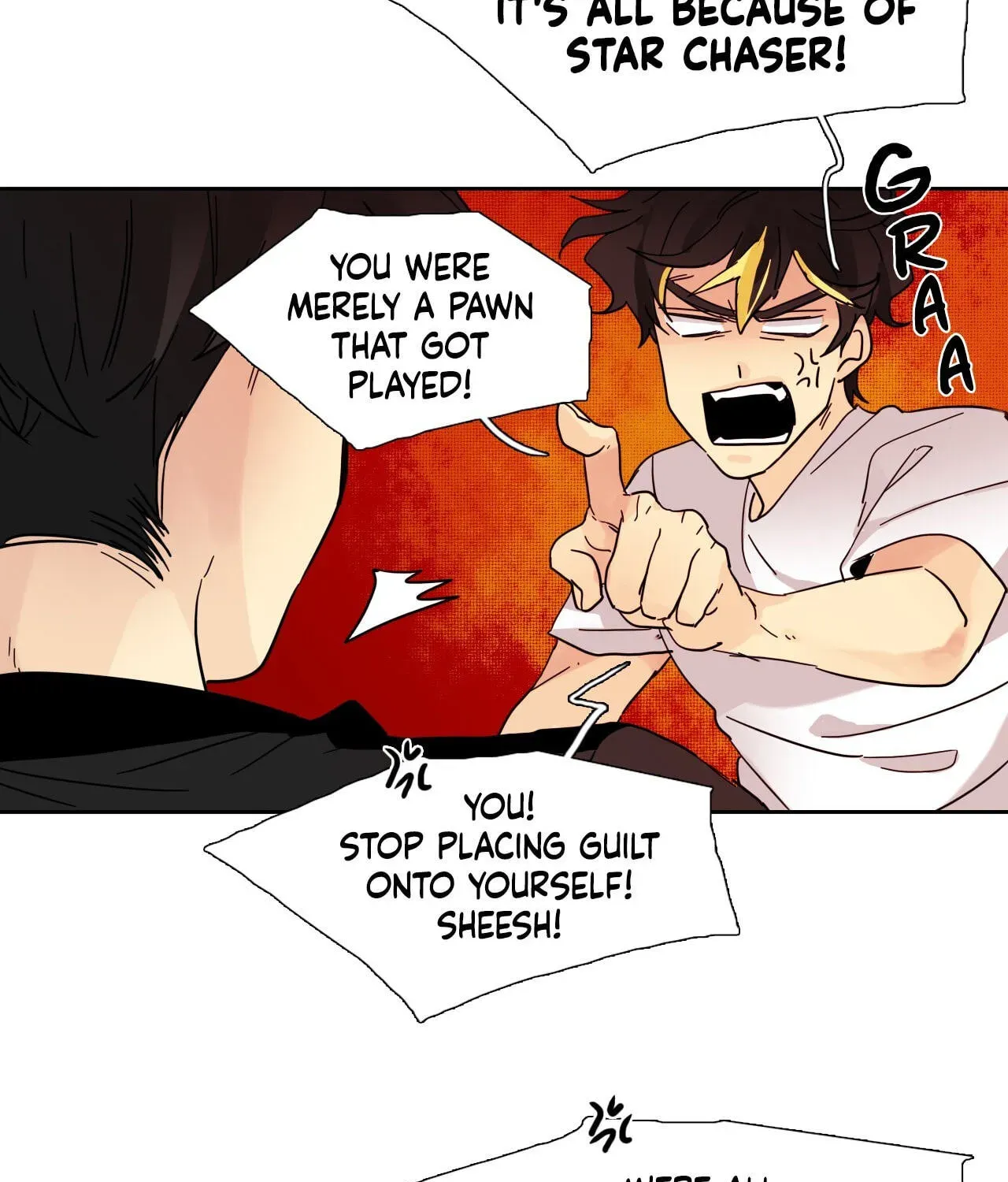 Read Heroes Plan.B chapter 106 image 30 on Lezhin