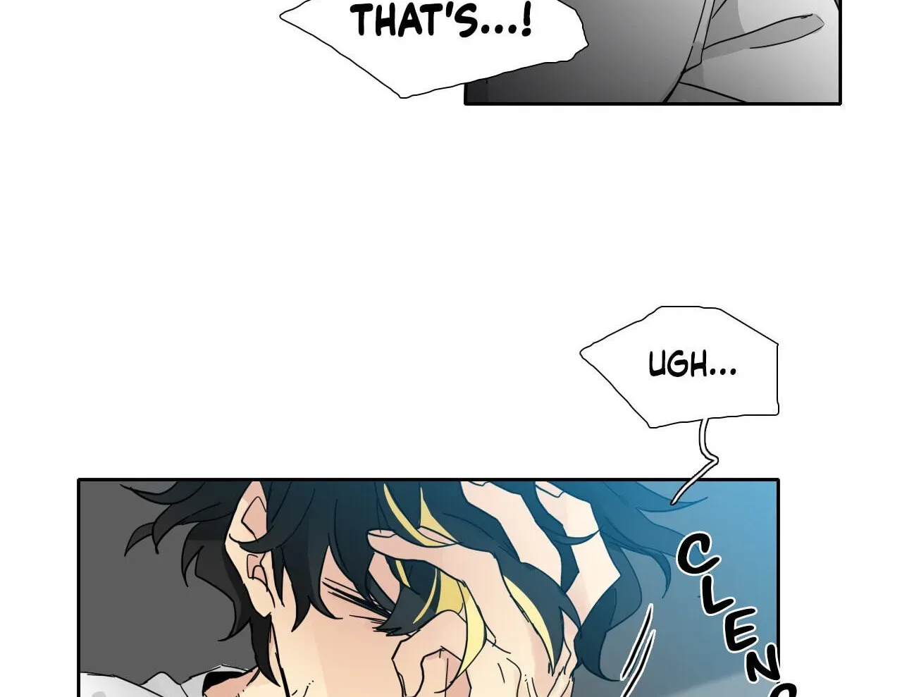 Read Heroes Plan.B chapter 106 image 33 on Lezhin