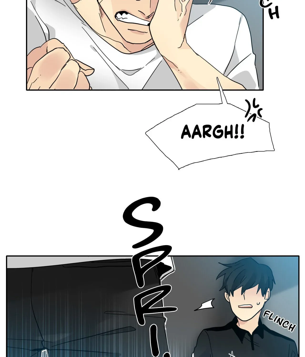 Read Heroes Plan.B chapter 106 image 34 on Lezhin