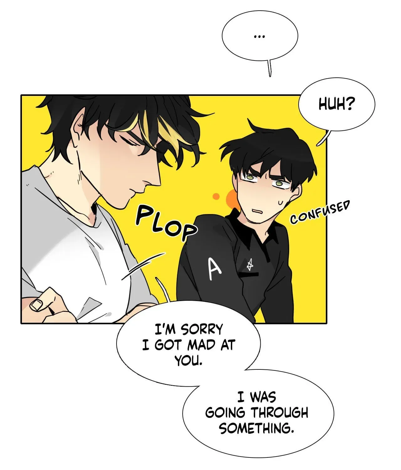 Read Heroes Plan.B chapter 106 image 38 on Lezhin