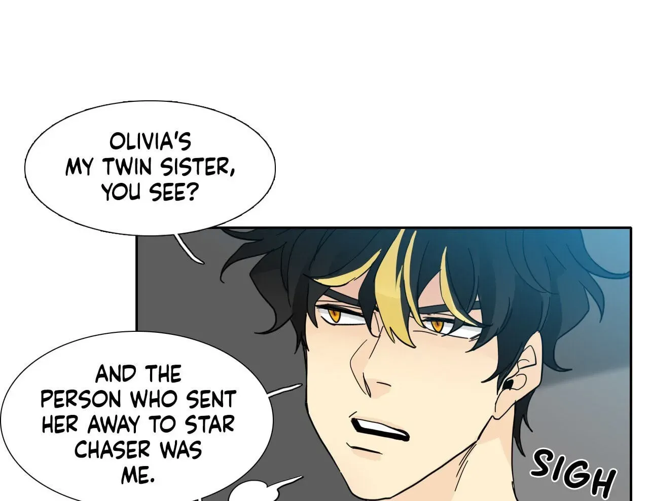 Read Heroes Plan.B chapter 106 image 39 on Lezhin