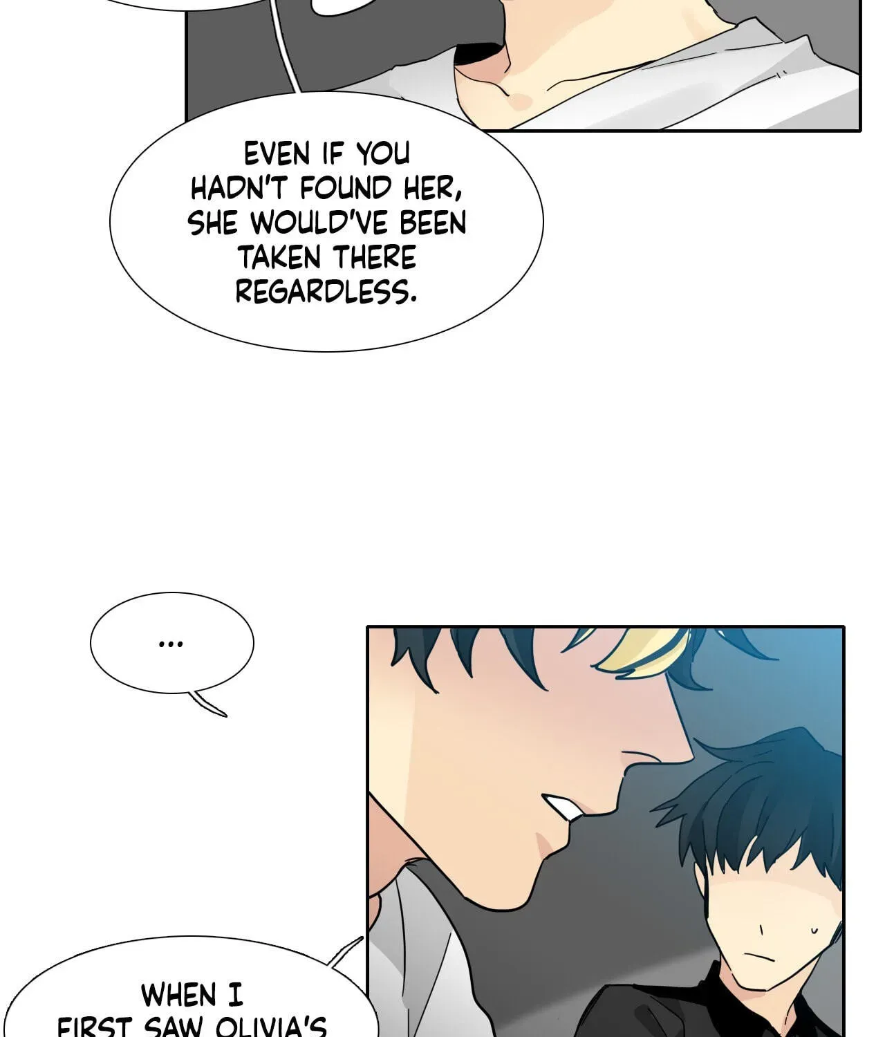 Read Heroes Plan.B chapter 106 image 40 on Lezhin