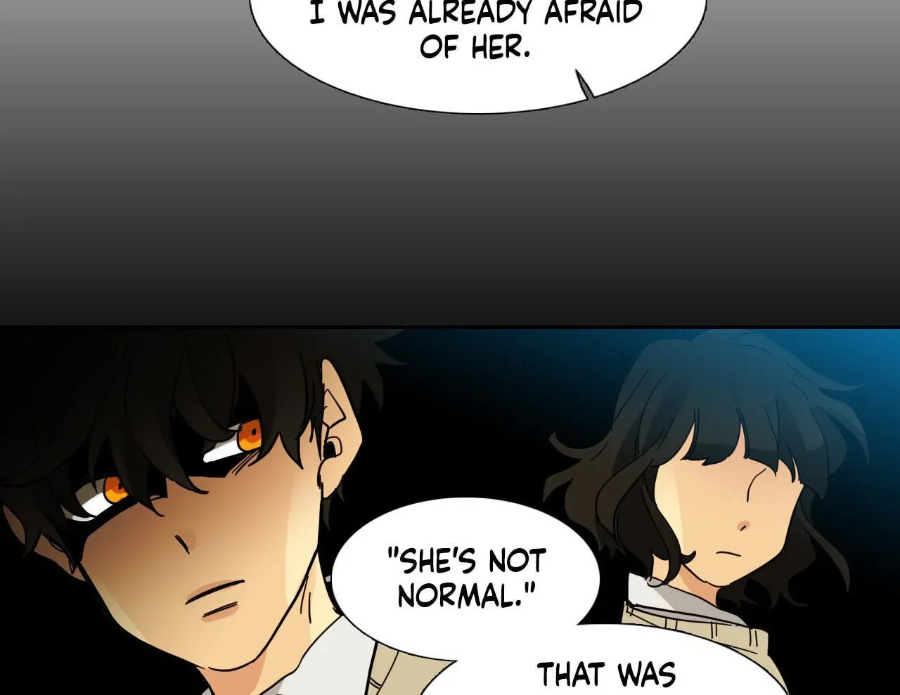 Read Heroes Plan.B chapter 106 image 43 on Lezhin