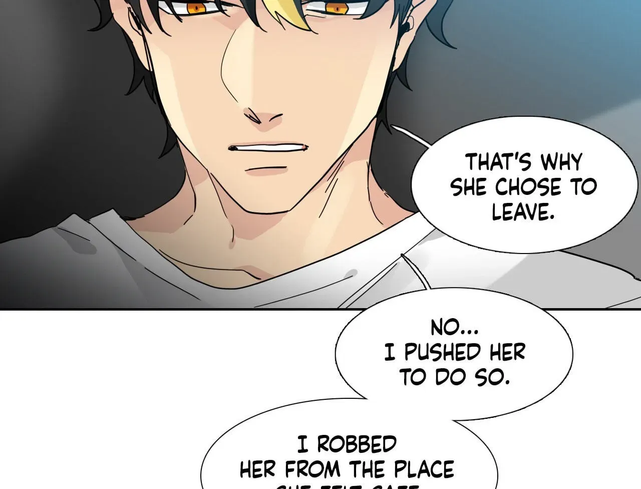 Read Heroes Plan.B chapter 106 image 49 on Lezhin