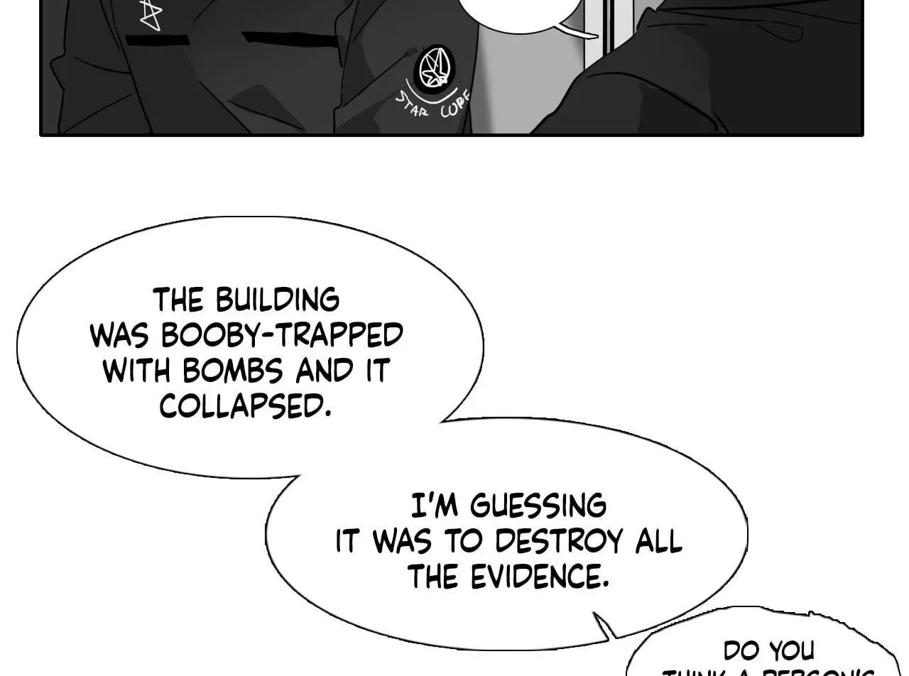 Read Heroes Plan.B chapter 106 image 5 on Lezhin
