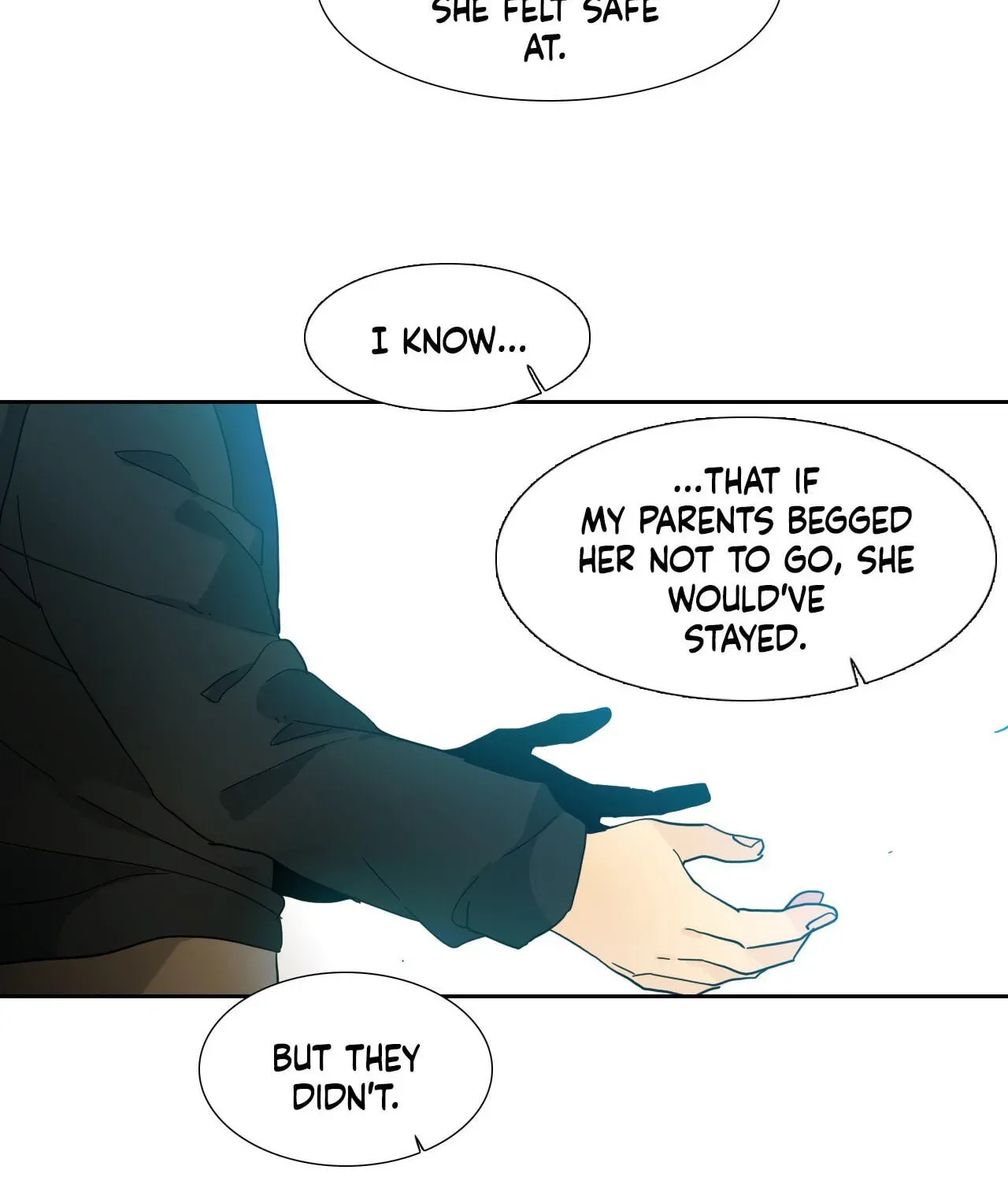 Read Heroes Plan.B chapter 106 image 50 on Lezhin