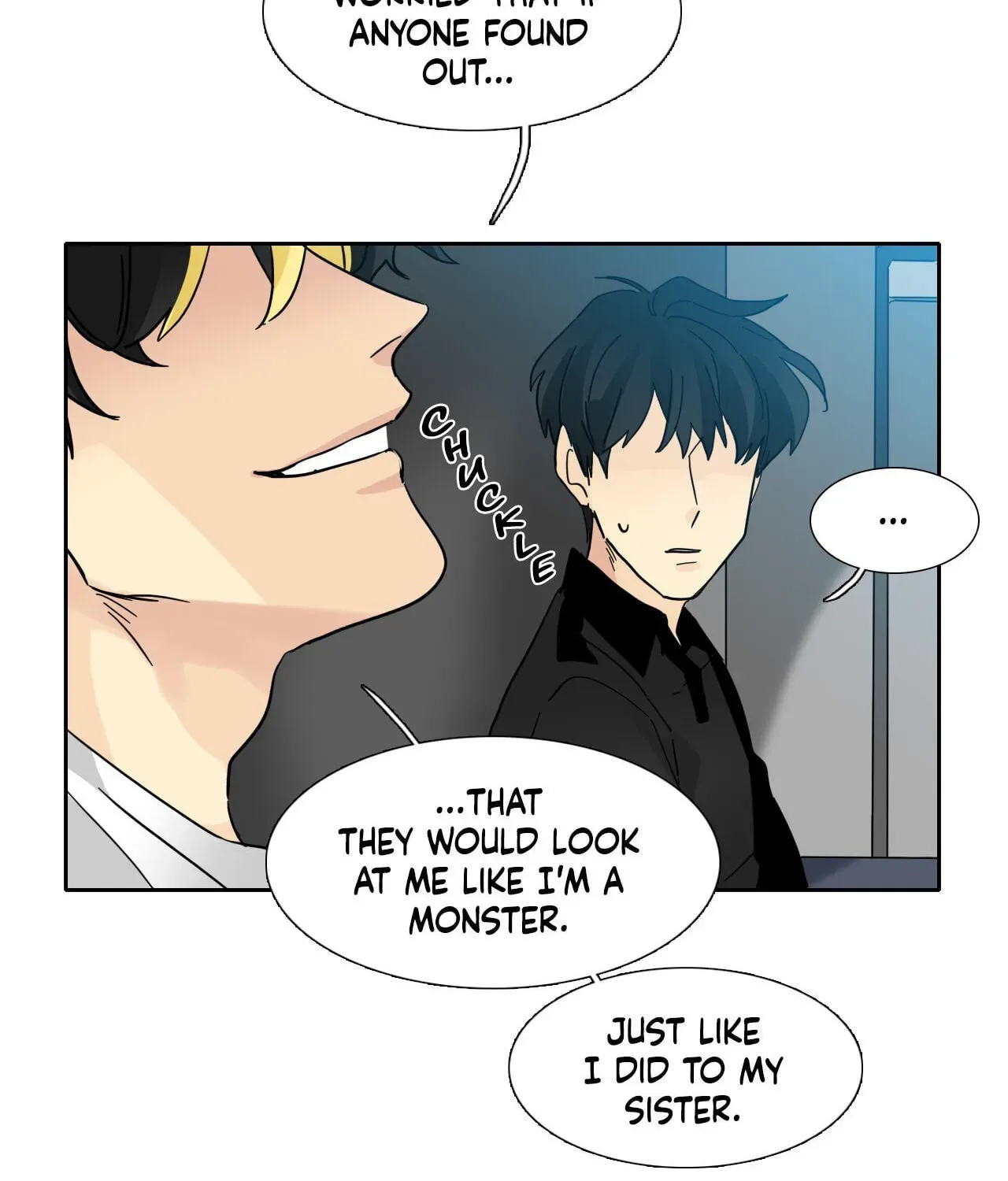 Read Heroes Plan.B chapter 106 image 54 on Lezhin