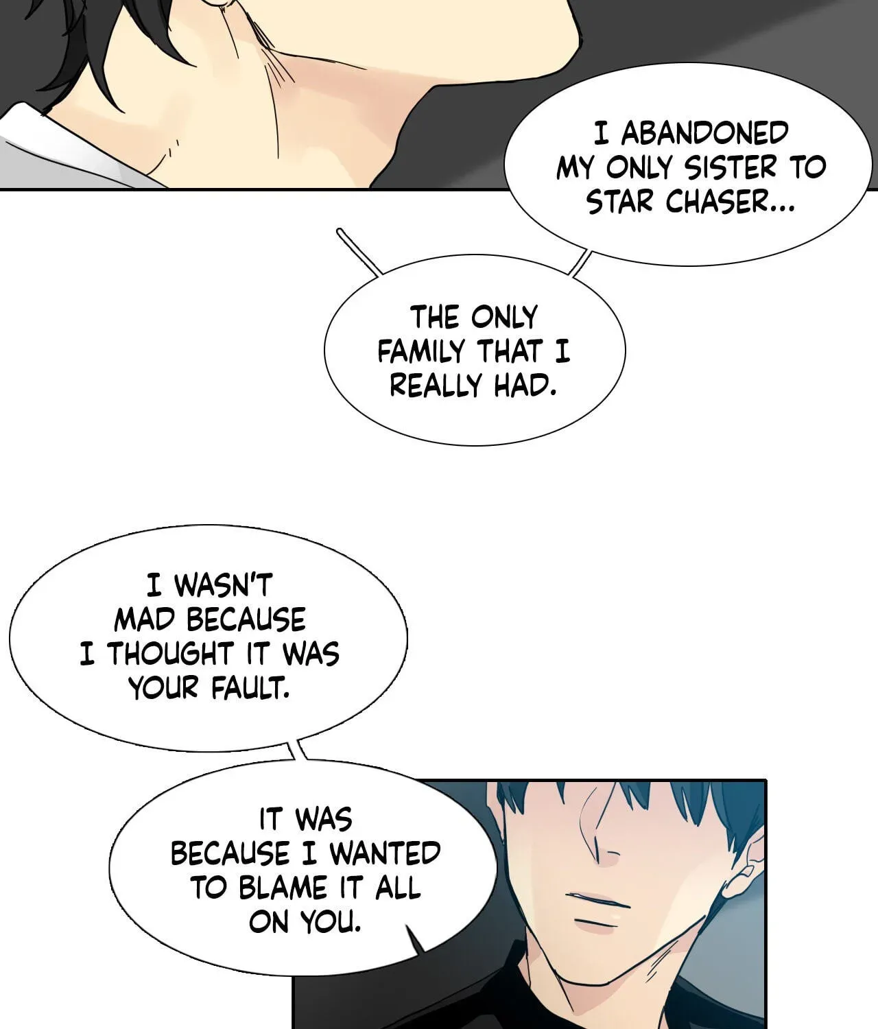 Read Heroes Plan.B chapter 106 image 56 on Lezhin