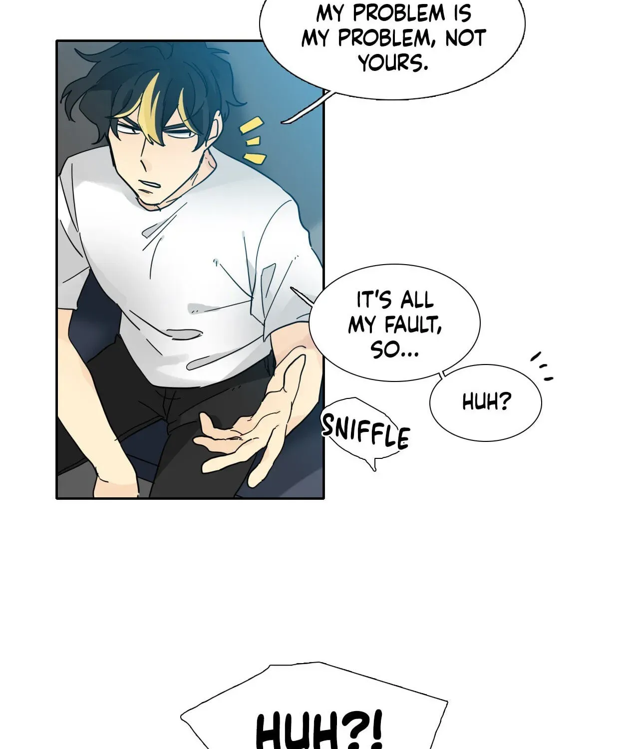 Read Heroes Plan.B chapter 106 image 58 on Lezhin