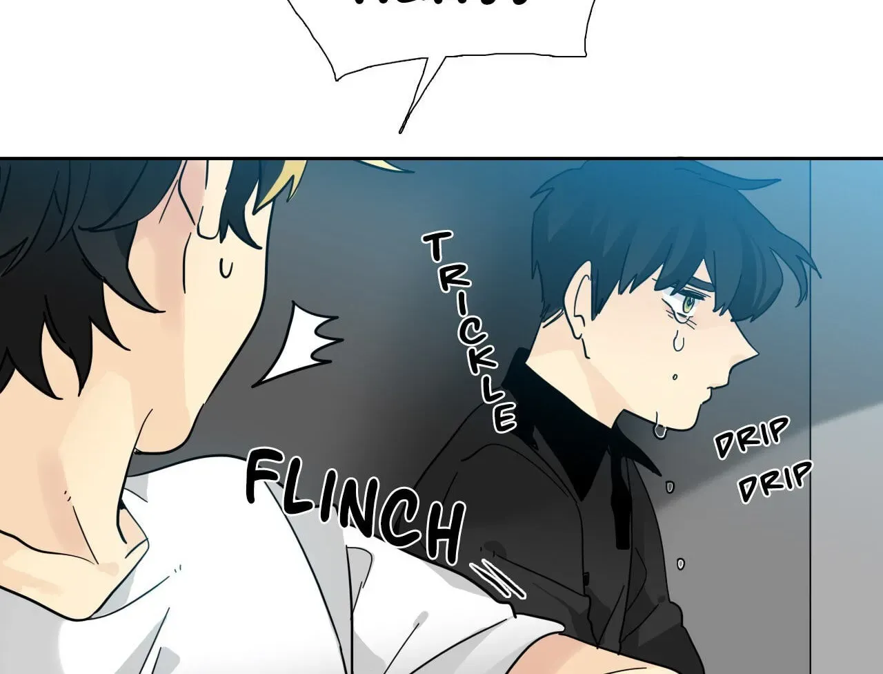 Read Heroes Plan.B chapter 106 image 59 on Lezhin
