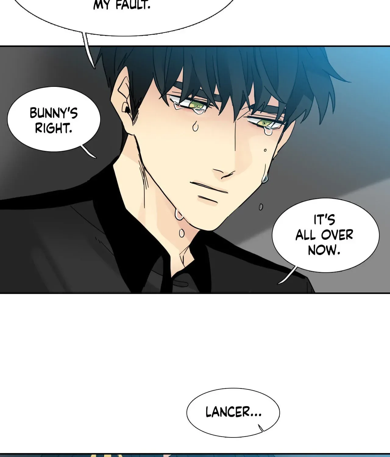 Read Heroes Plan.B chapter 106 image 62 on Lezhin