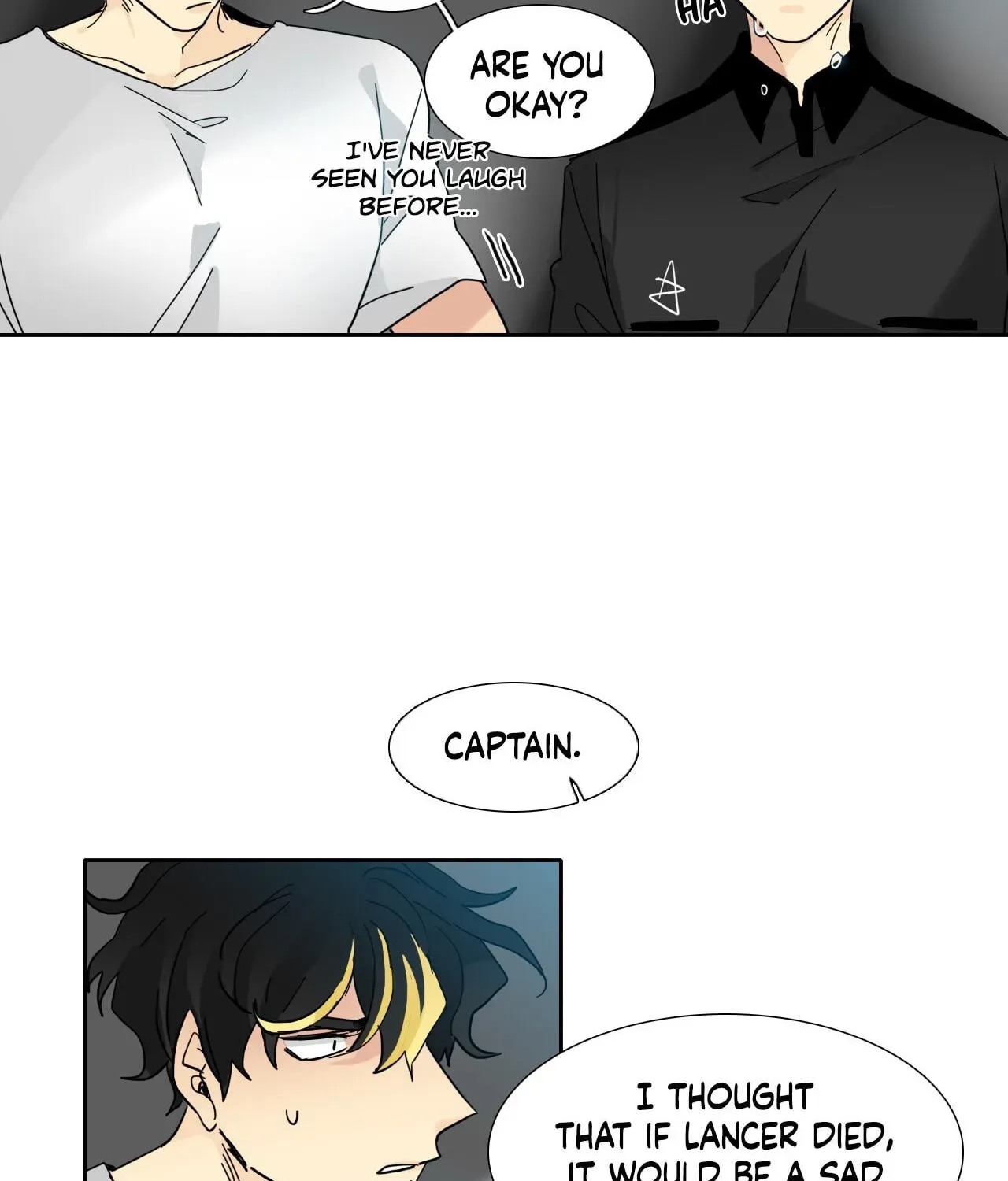 Read Heroes Plan.B chapter 106 image 66 on Lezhin
