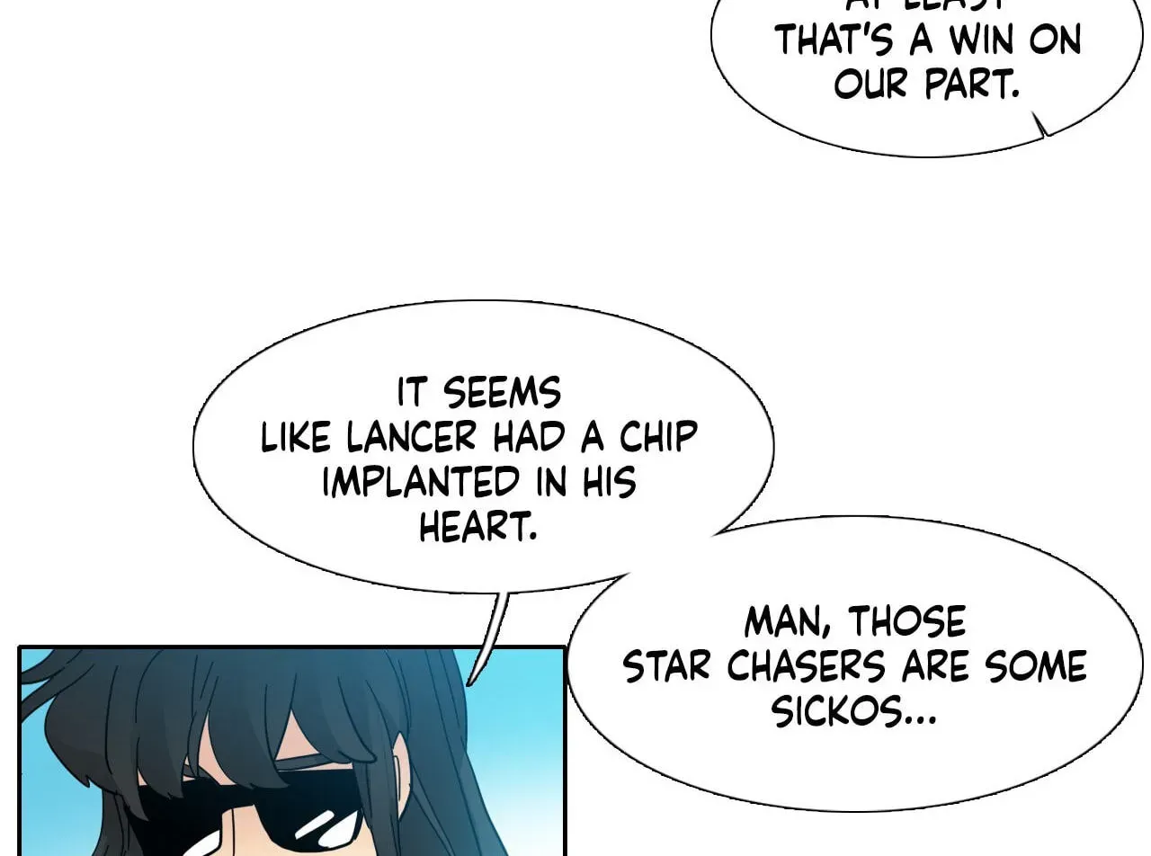 Read Heroes Plan.B chapter 106 image 7 on Lezhin