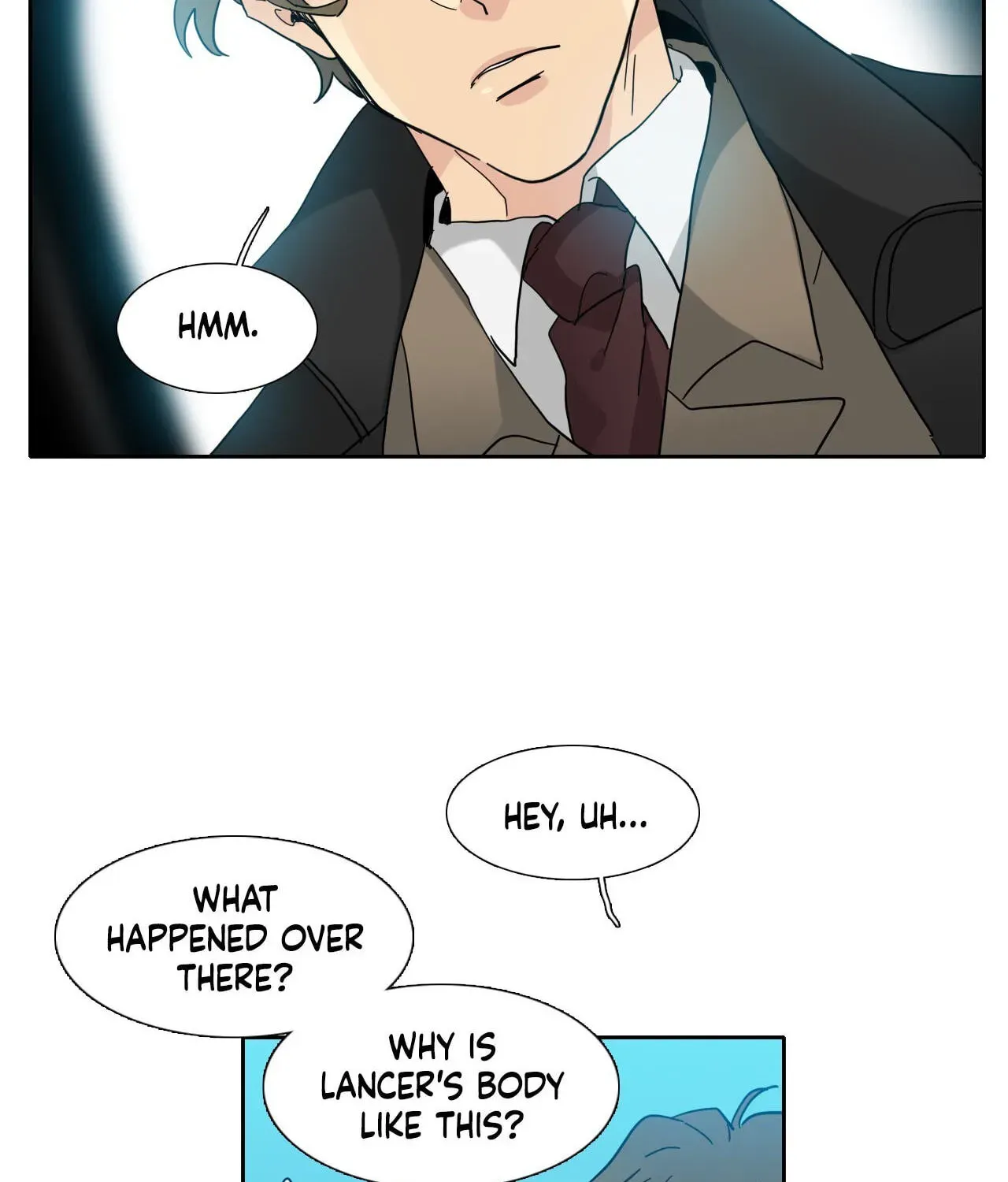 Read Heroes Plan.B chapter 106 image 70 on Lezhin