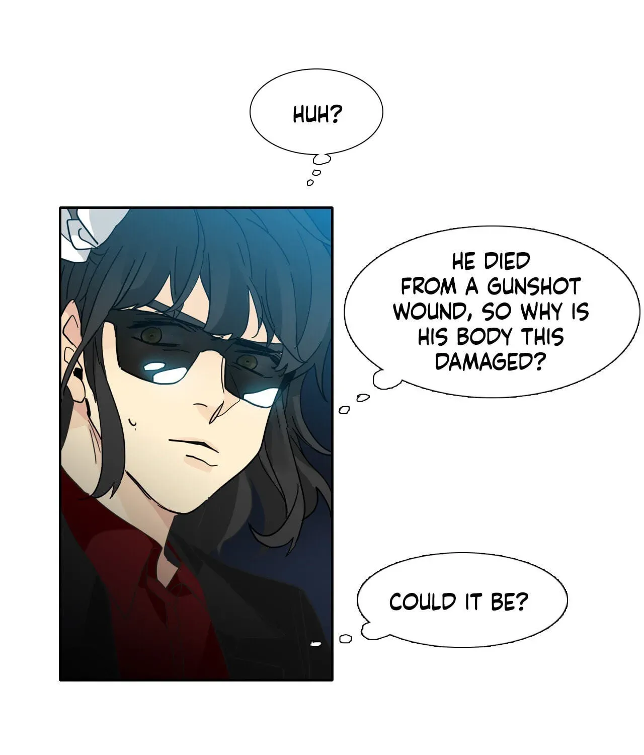 Read Heroes Plan.B chapter 106 image 72 on Lezhin