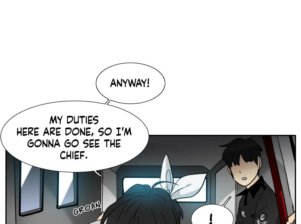 Read Heroes Plan.B chapter 106 image 9 on Lezhin