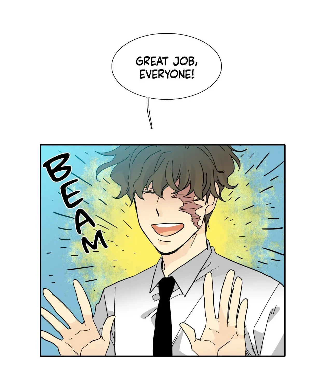 Read Heroes Plan.B chapter 107 image 14 on Lezhin