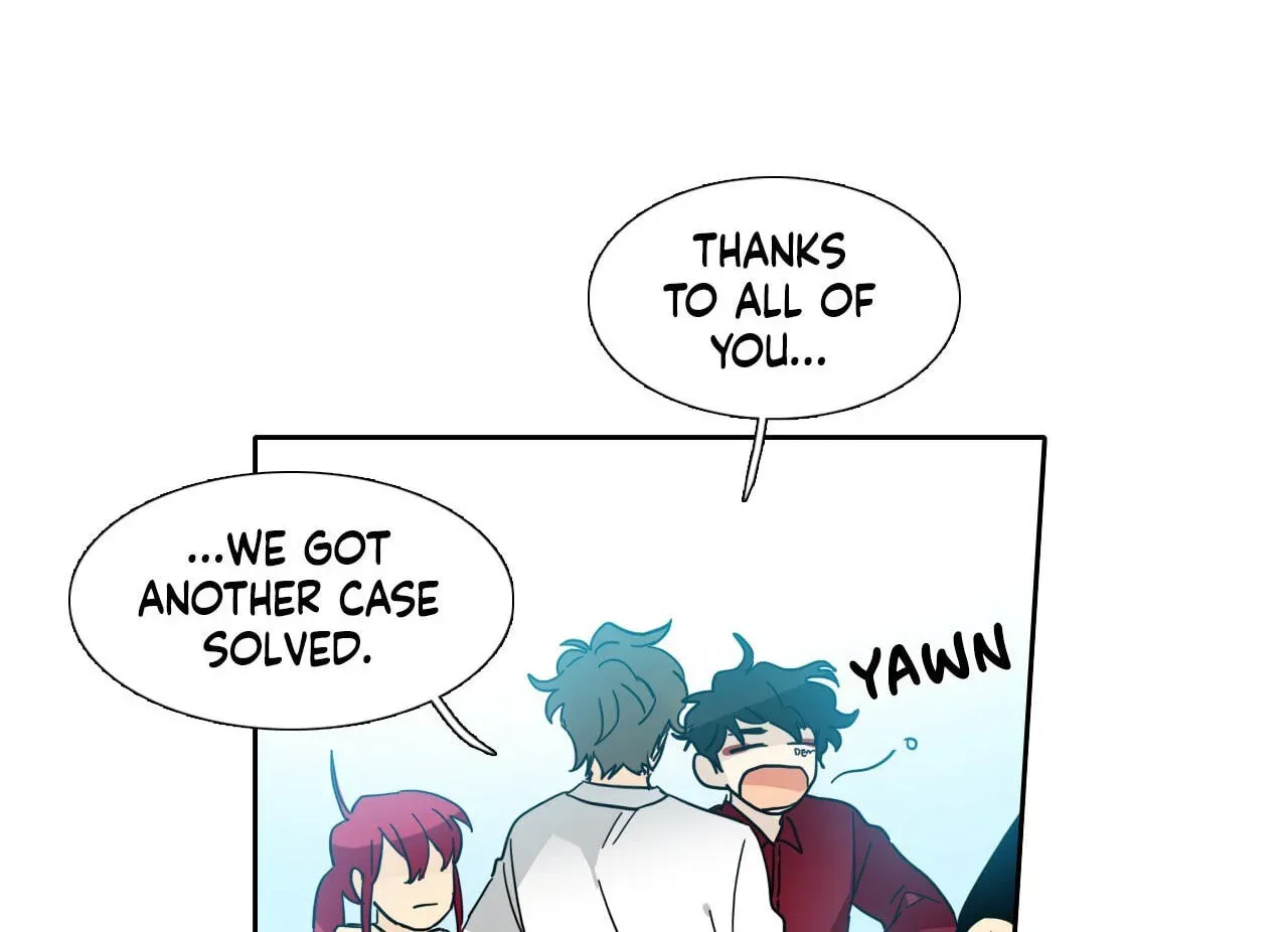 Read Heroes Plan.B chapter 107 image 15 on Lezhin