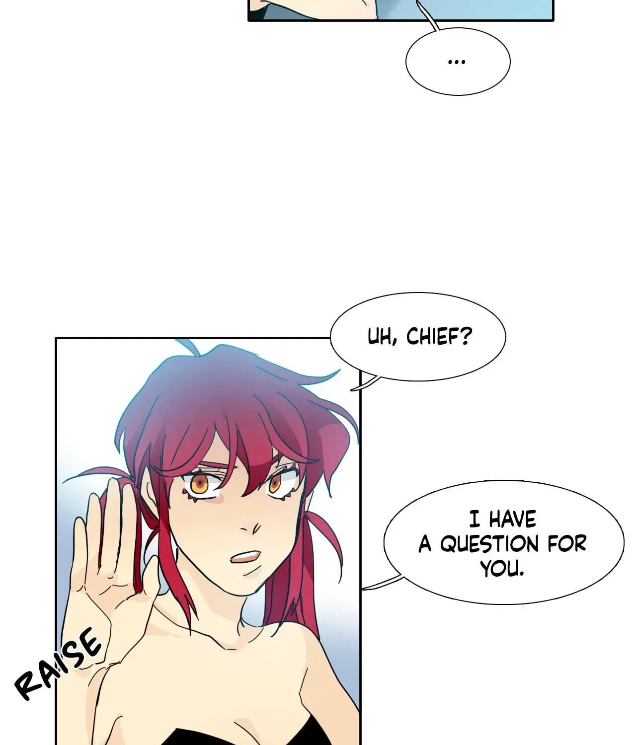 Read Heroes Plan.B chapter 107 image 20 on Lezhin