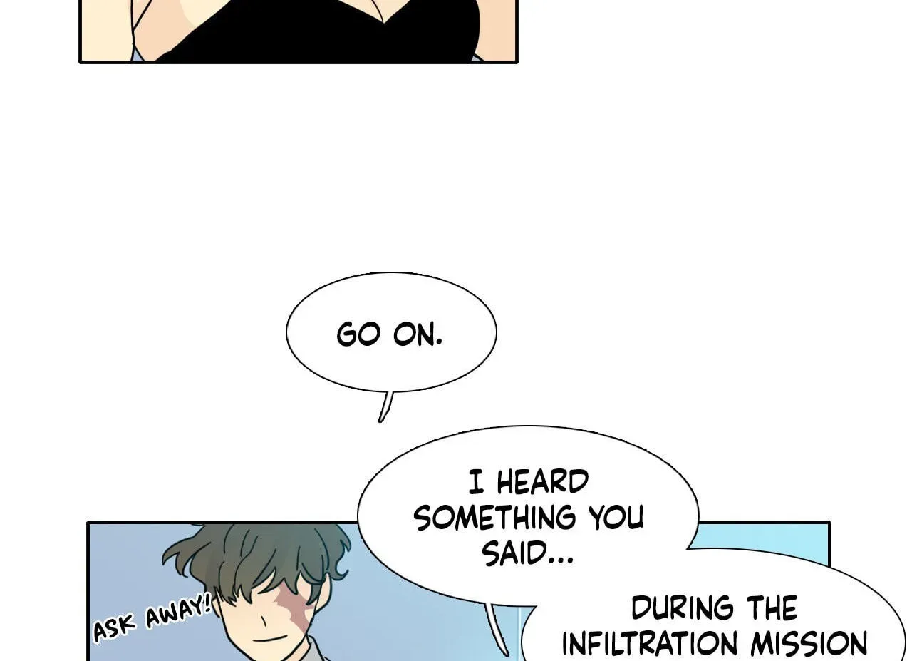 Read Heroes Plan.B chapter 107 image 21 on Lezhin